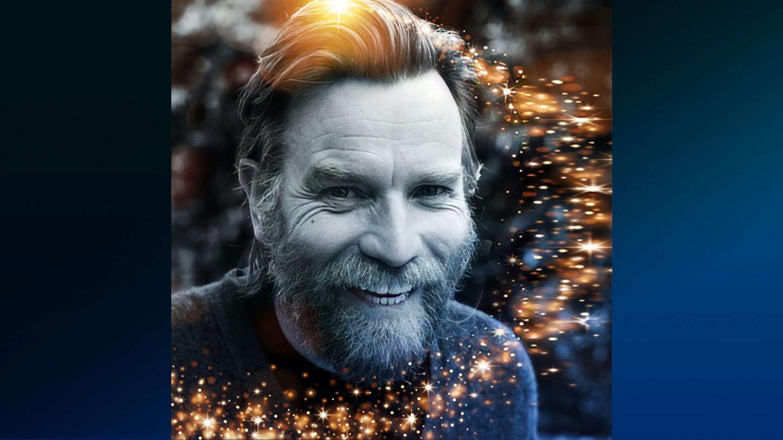 Mar-31 | Happy Birthday Ewan Mcgregor image