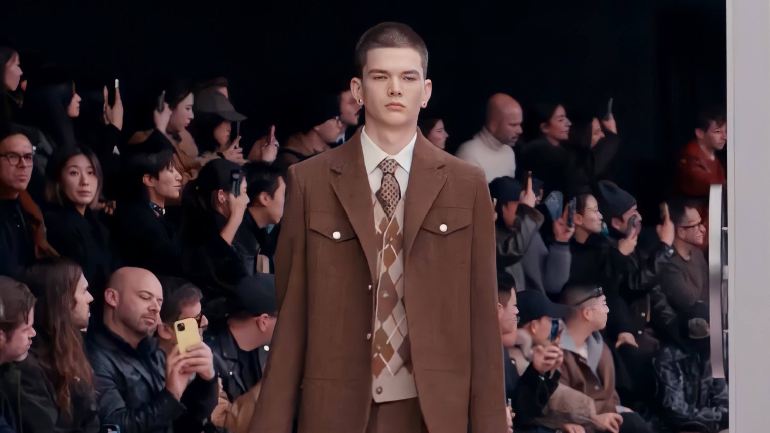 Louis Vuitton | Paris Men F/W 25-26 image
