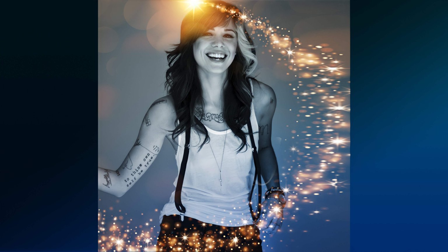 Aug-19 | Happy Birthday Christina Perri image