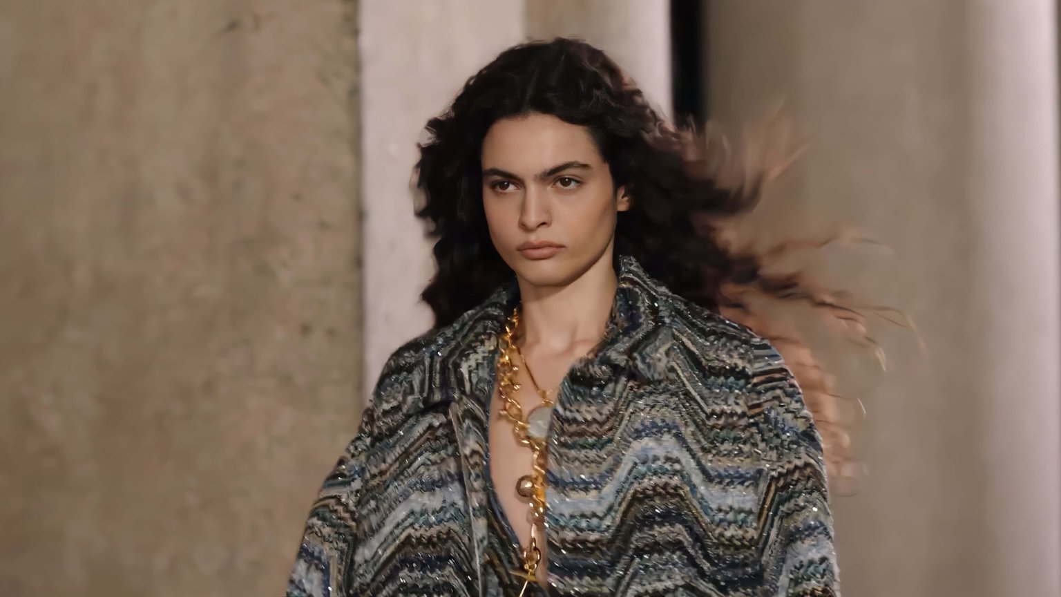 Missoni | Milan S/S 26