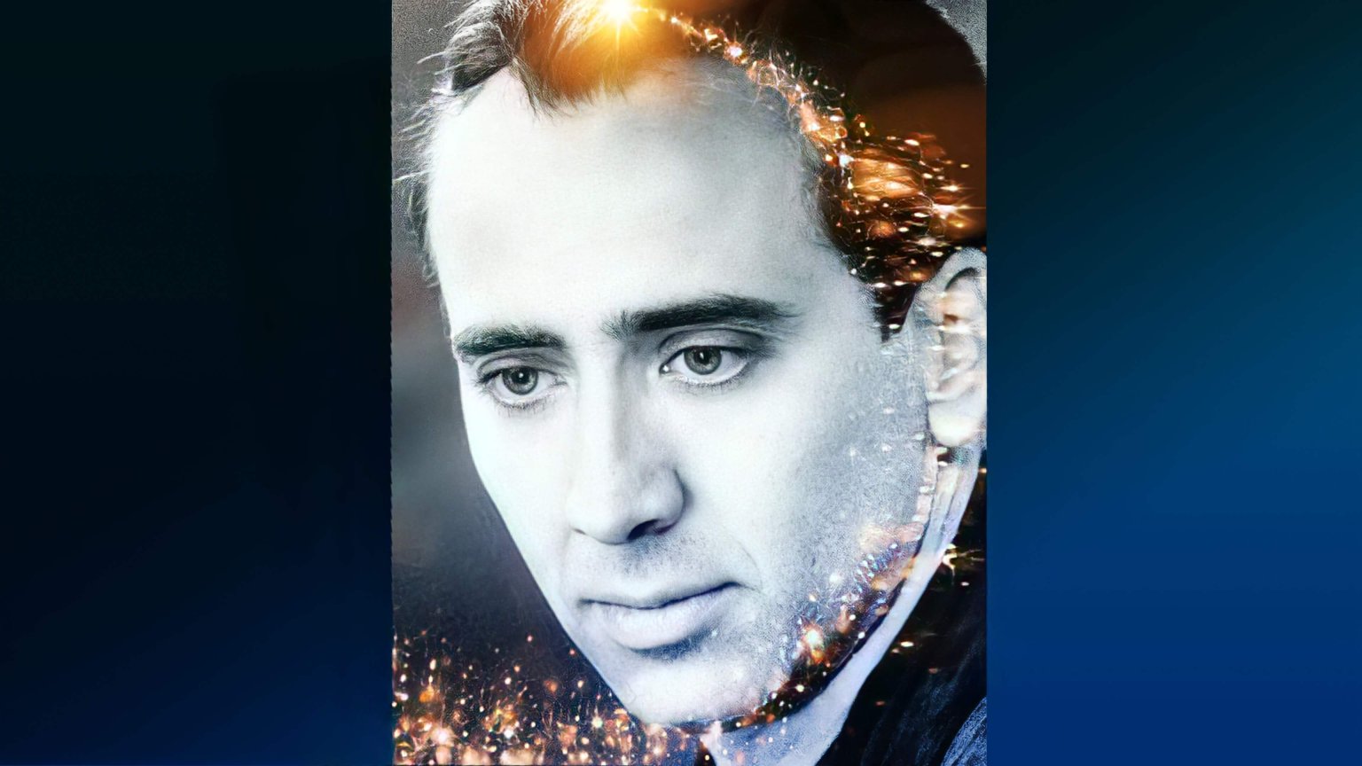 Jan-07 | Happy Birthday Nicolas Cage image