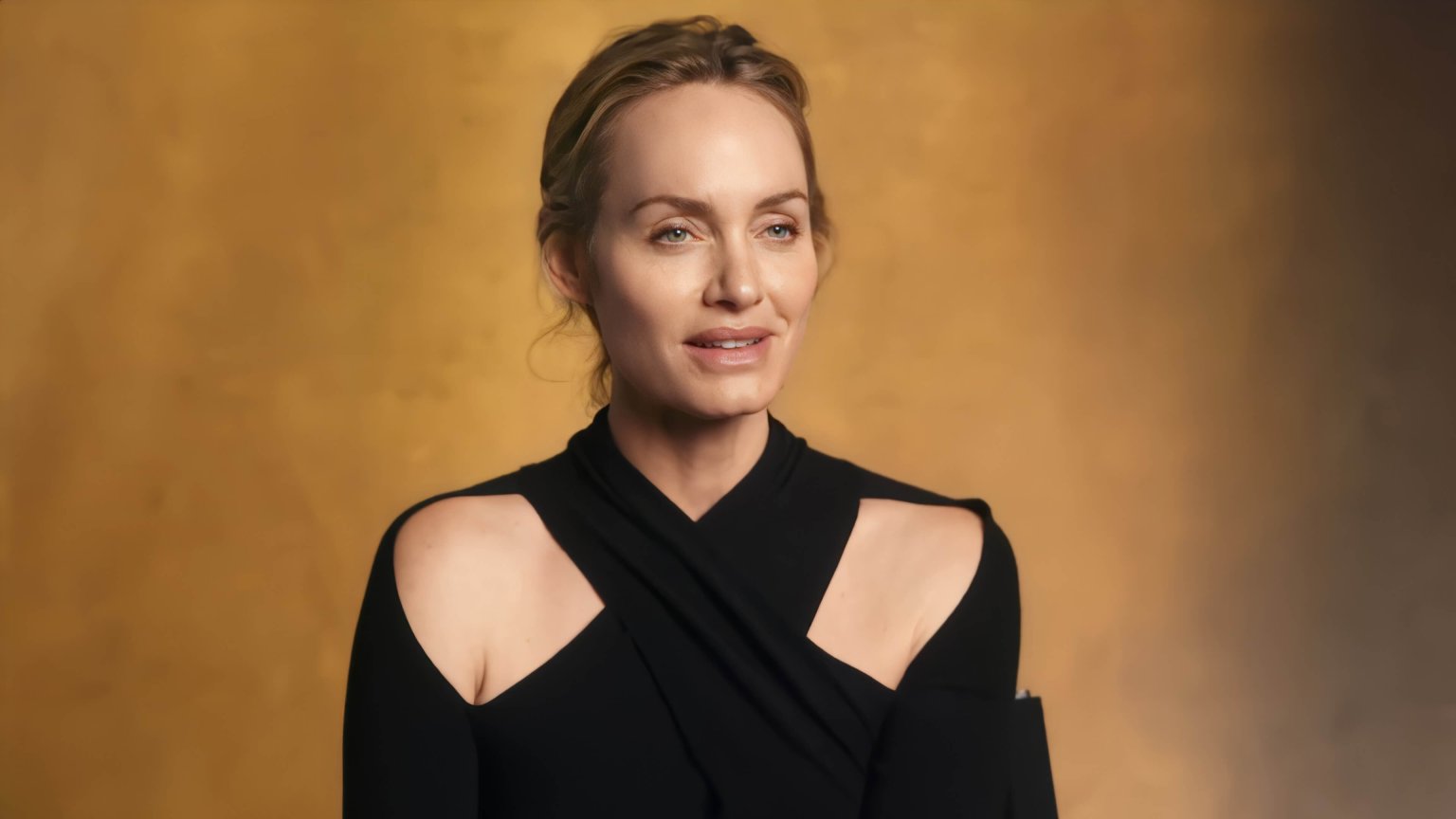 Donna Karan | Amber Valletta image