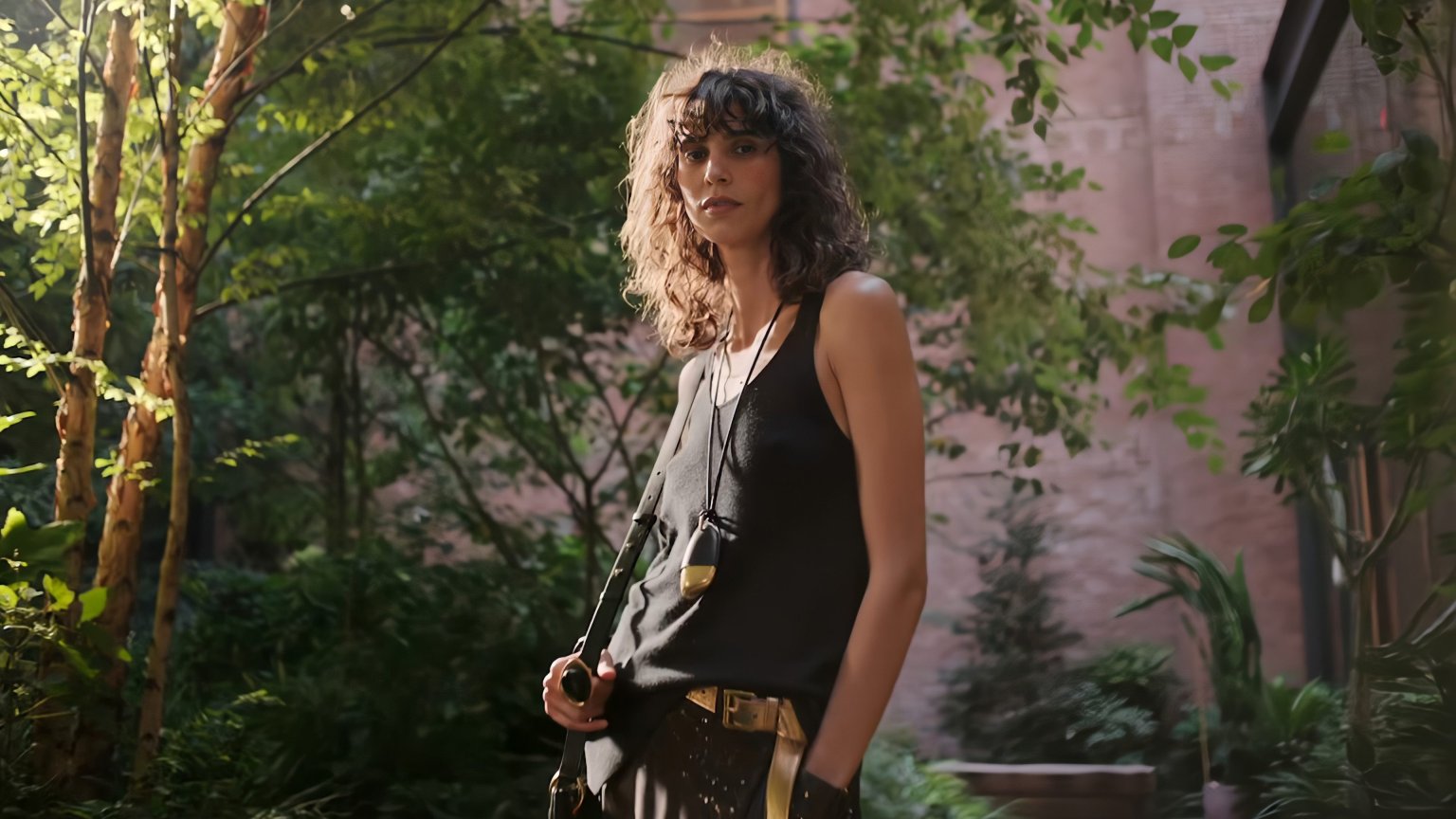 Michael Kors | Spring/Summer 2026 Campaign image