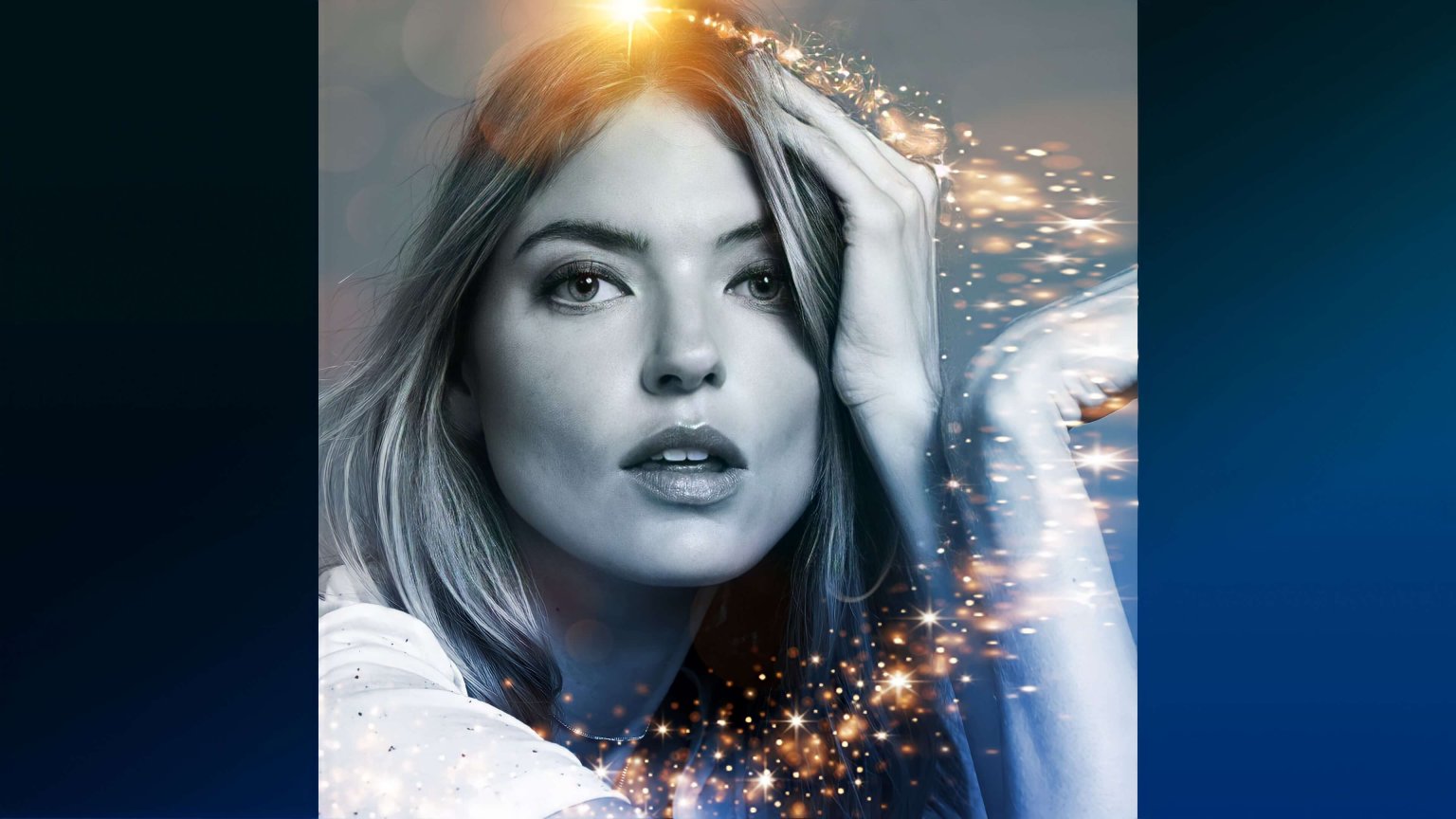 Apr-27 | Happy Birthday Martha Hunt image