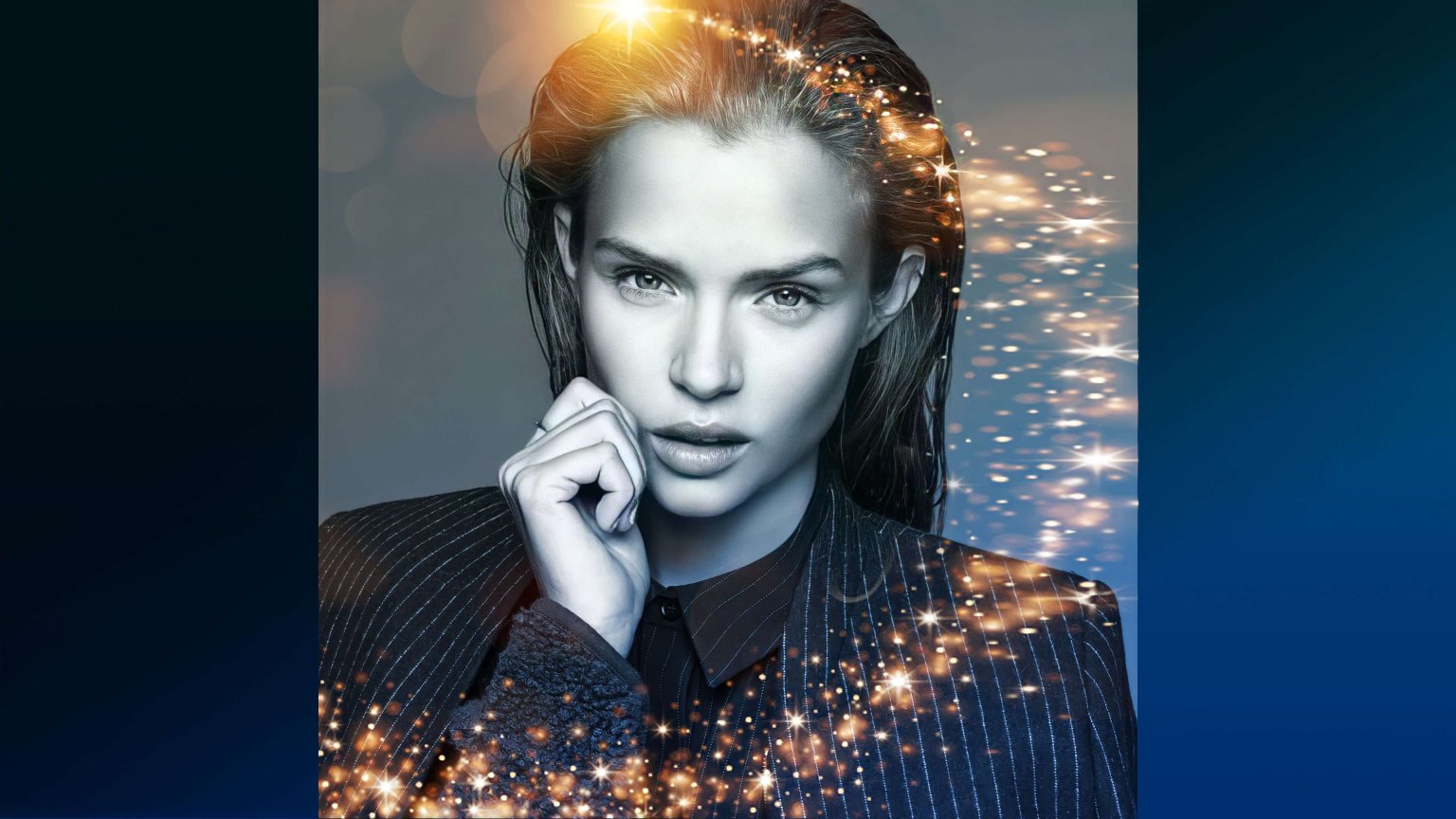 Apr-14 | Happy Birthday Josephine Skriver image