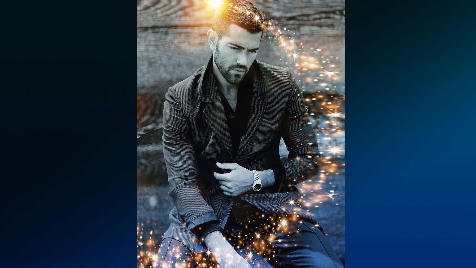 Dec-09 | Happy Birthday Jesse Metcalfe image