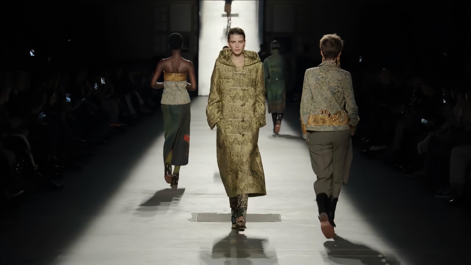 Dries Van Noten | Paris F/W 26-27 image