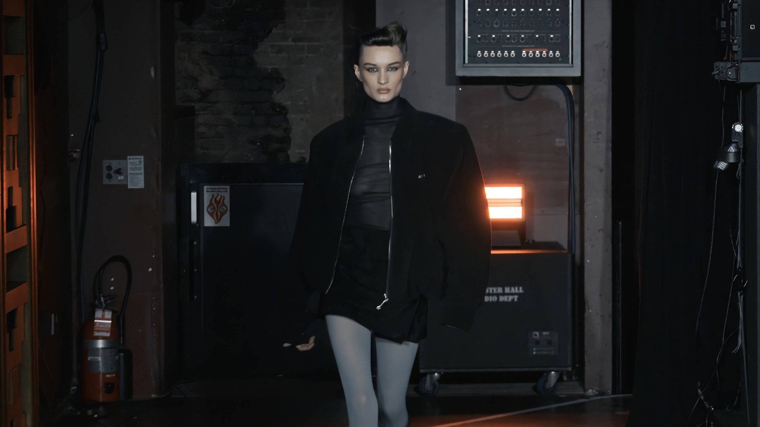 Private Policy | New York F/W 26-27 image