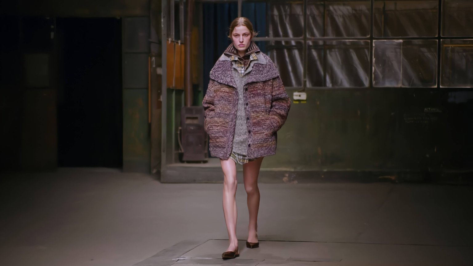 Missoni | Milan F/W 25-26 image