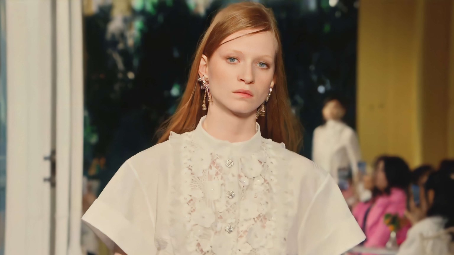 Chanel | Cruise 2026 highlight image