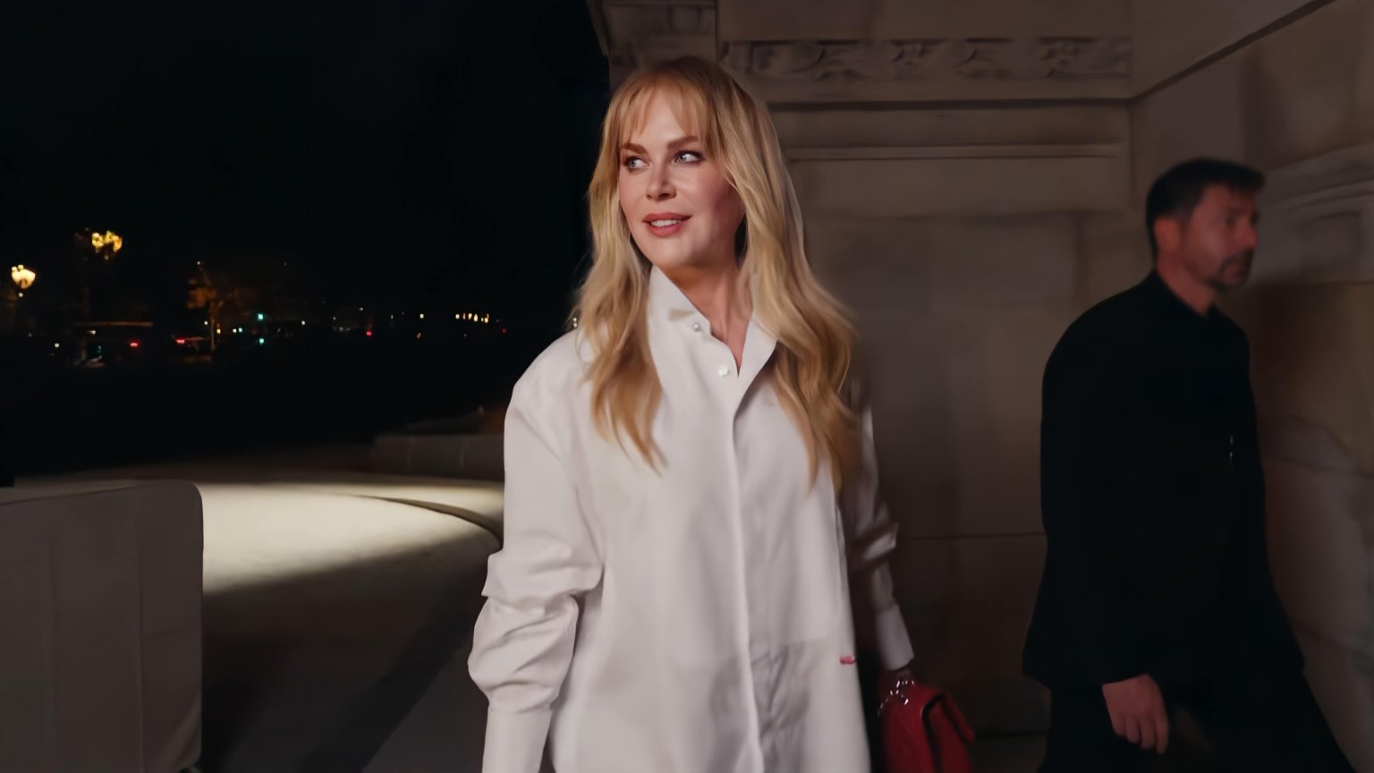 Chanel | Paris S/S 26 Guests image