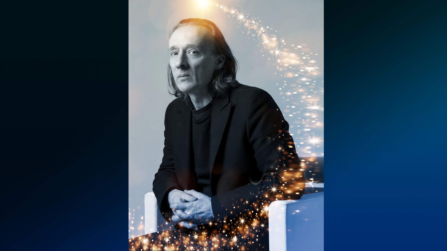 Nov-28 | Happy Birthday John Richmond, Jean Charles De Castelbajac image