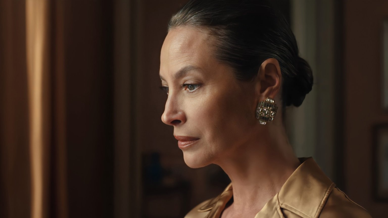 Ferragamo | First Impression, film image
