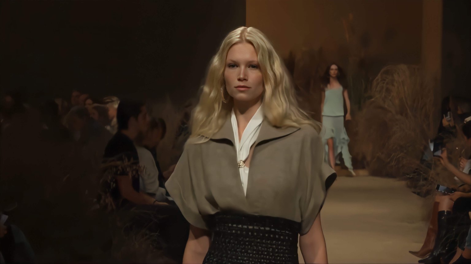 Luisa Spagnoli | Milan S/S 26 image