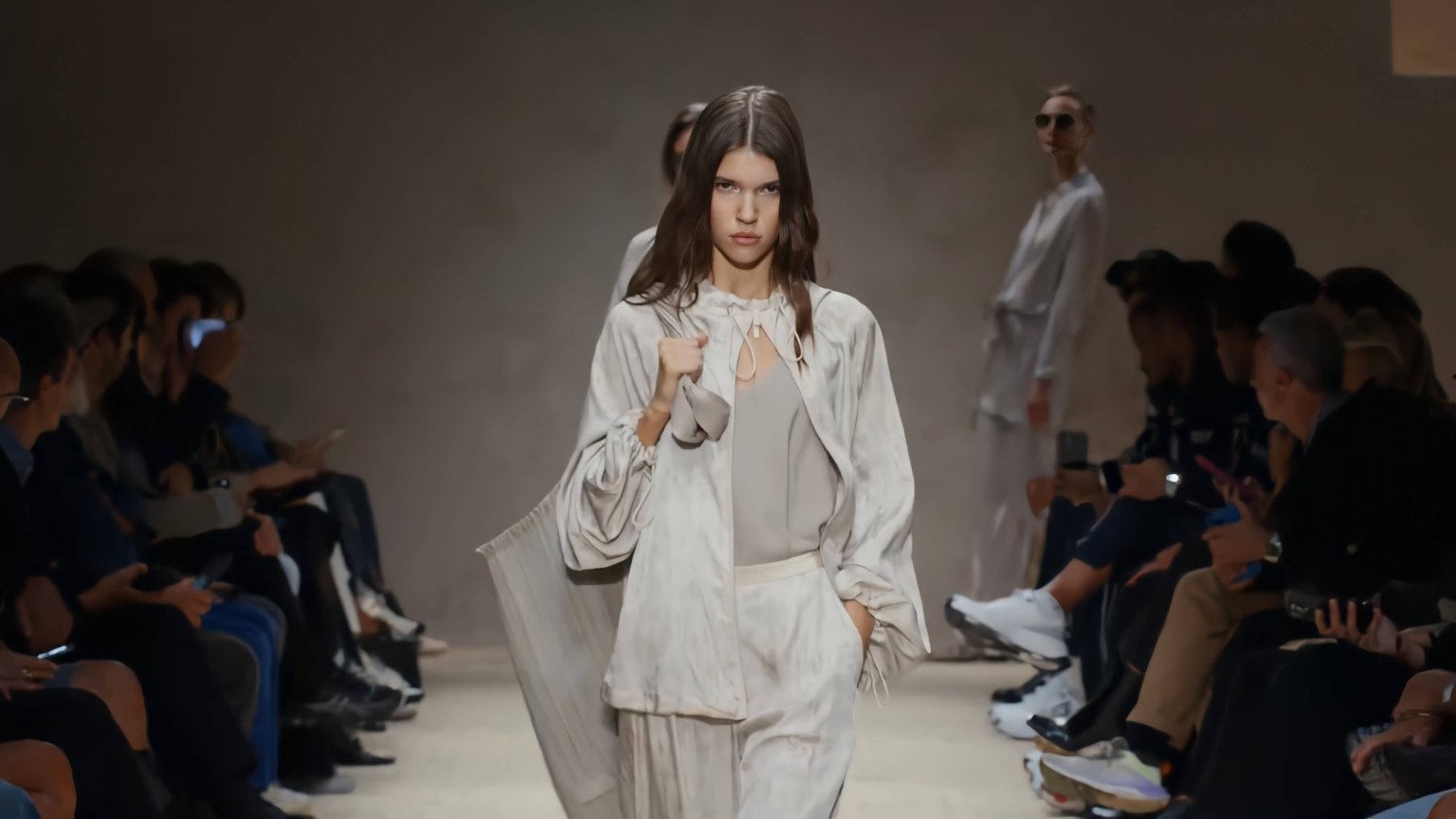 Emporio Armani | Milan S/S 26 image