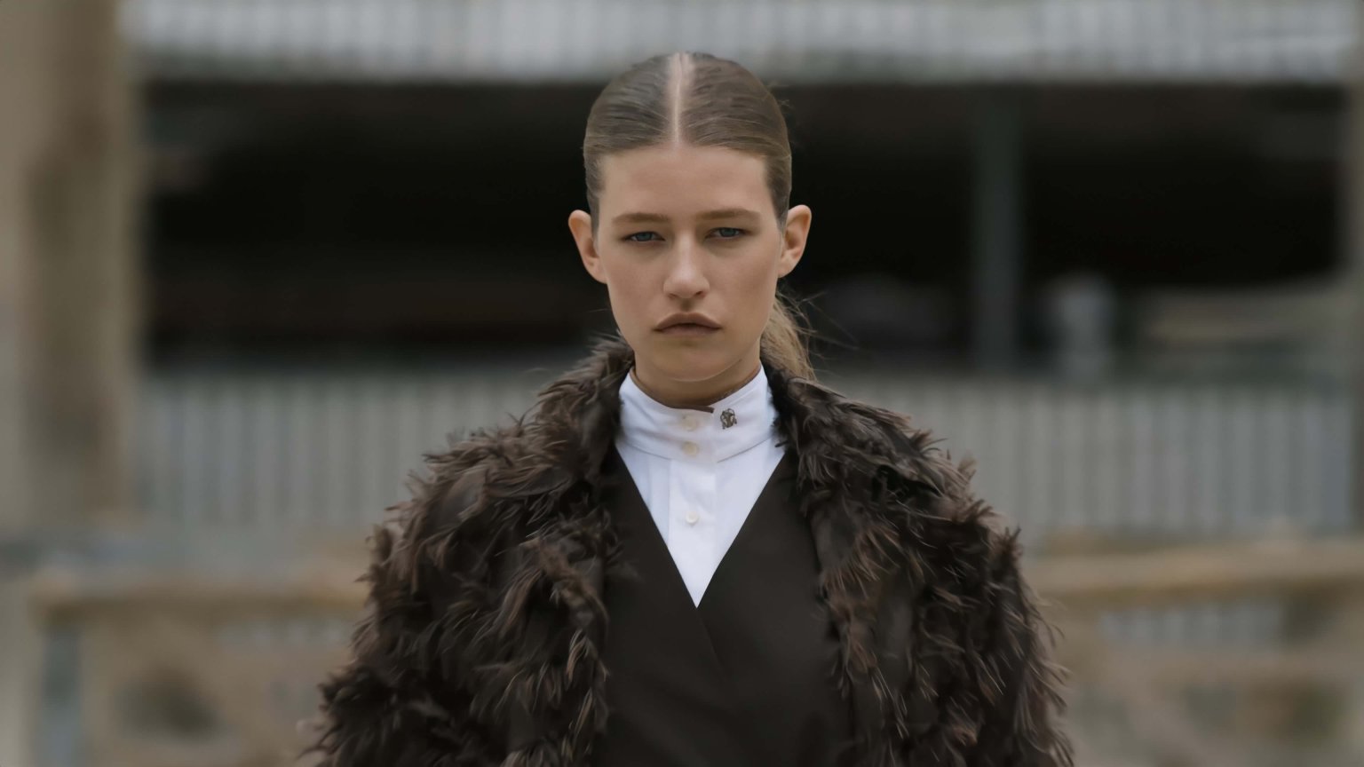 Brunello Cucinelli | Instinct & Reason F/W 25 image