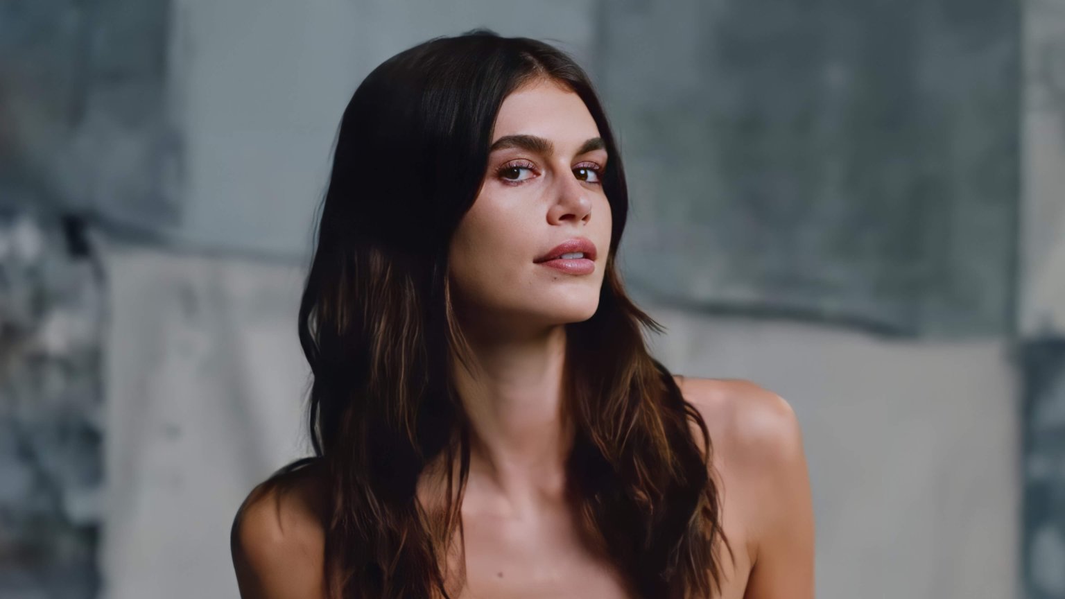Mango | Craft Your Own Story, ft Kaia Gerber image
