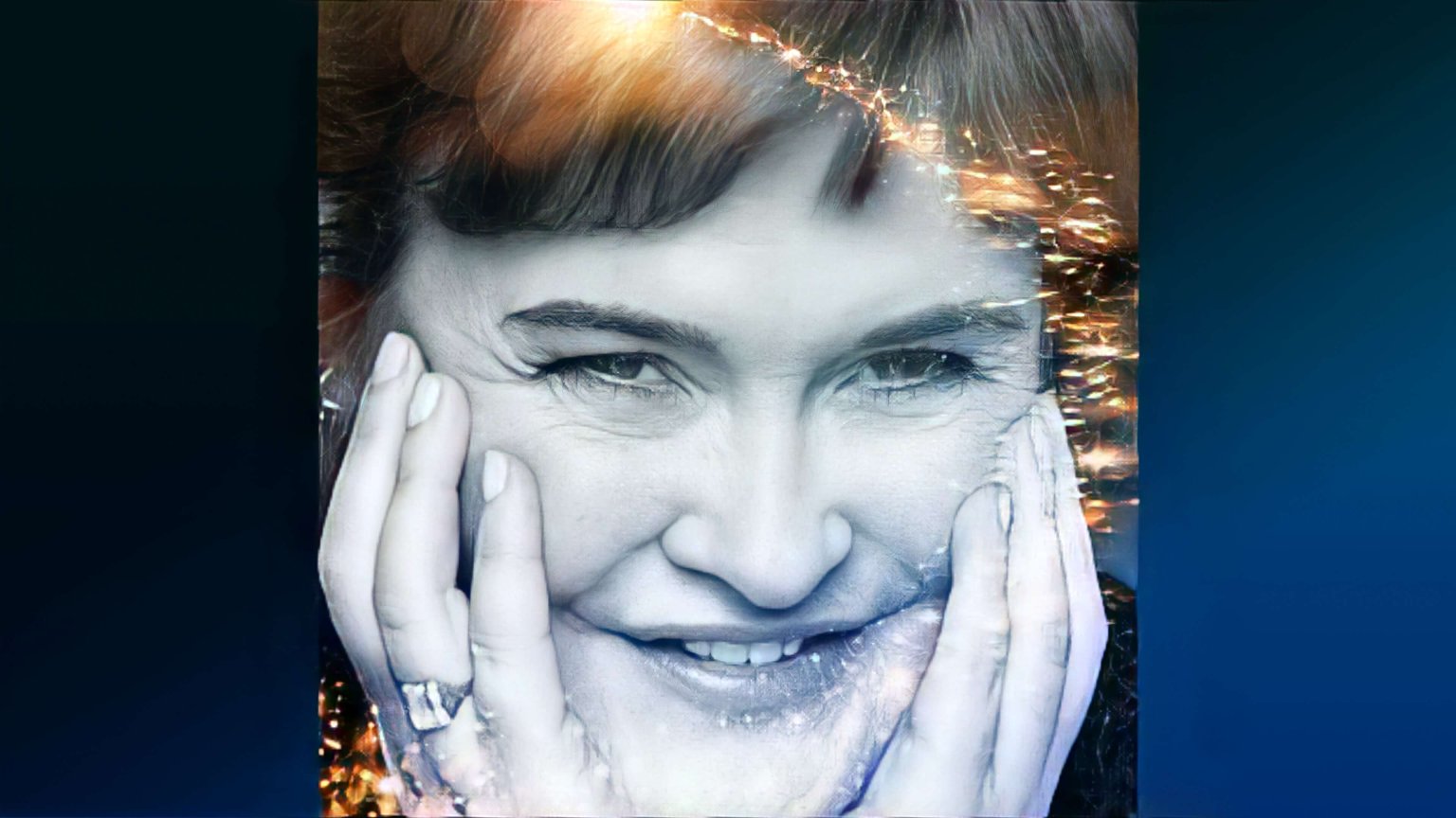Apr-01 | Happy Birthday Susan Boyle image