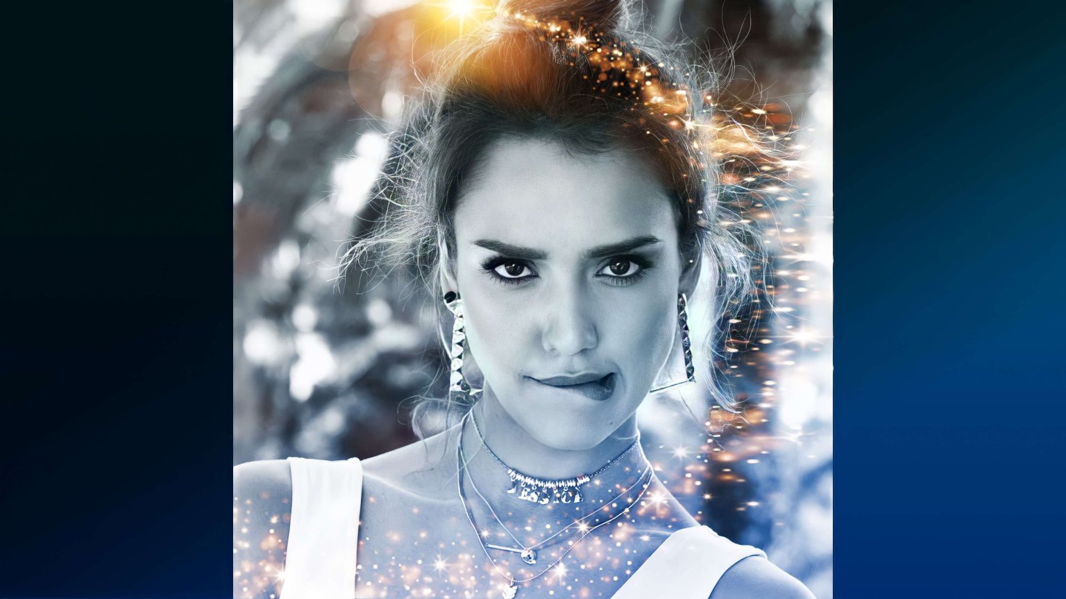 Apr-28 | Happy Birthday Jessica Alba image