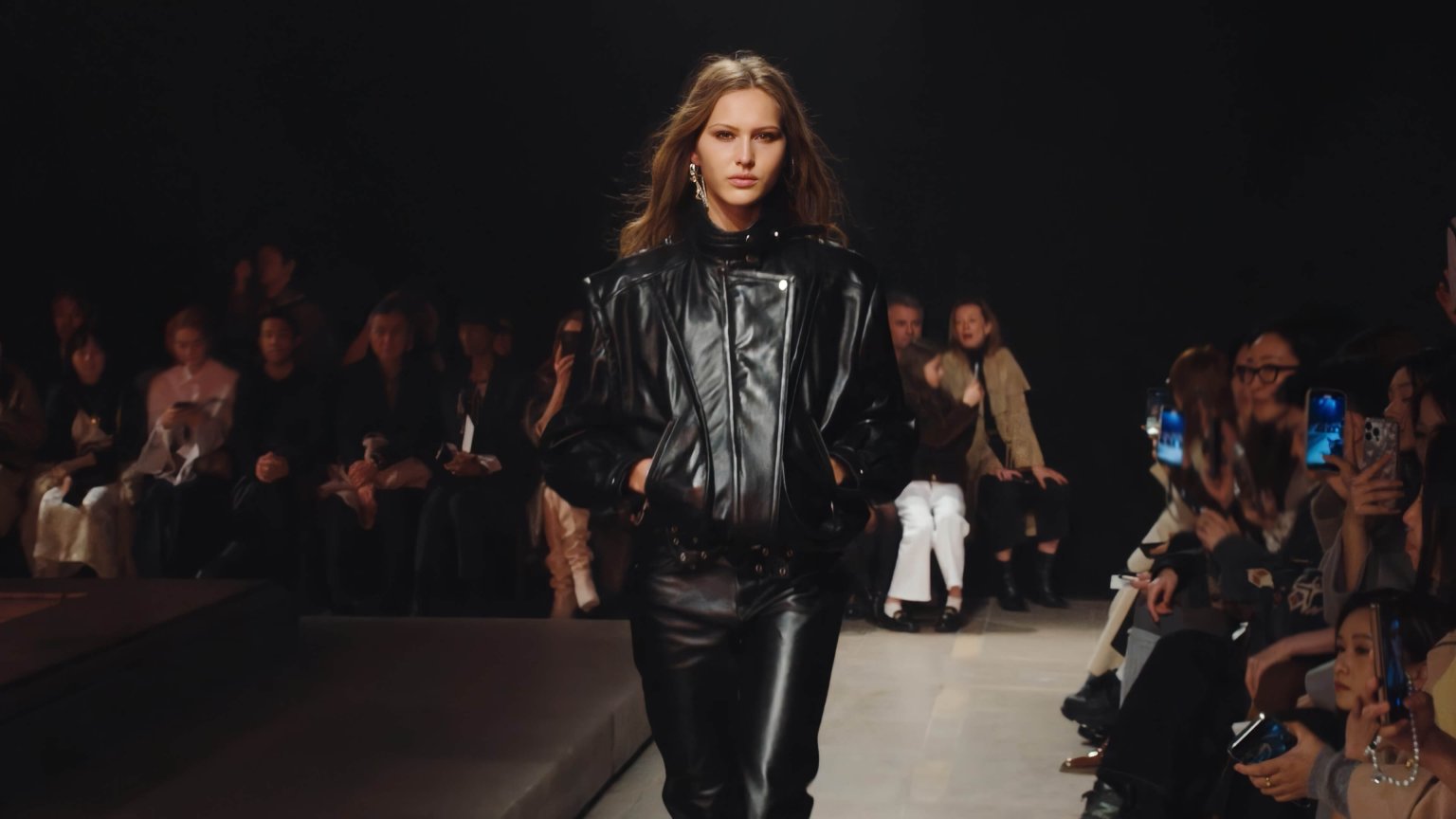 Isabel Marant | Paris F/W 25-26 image