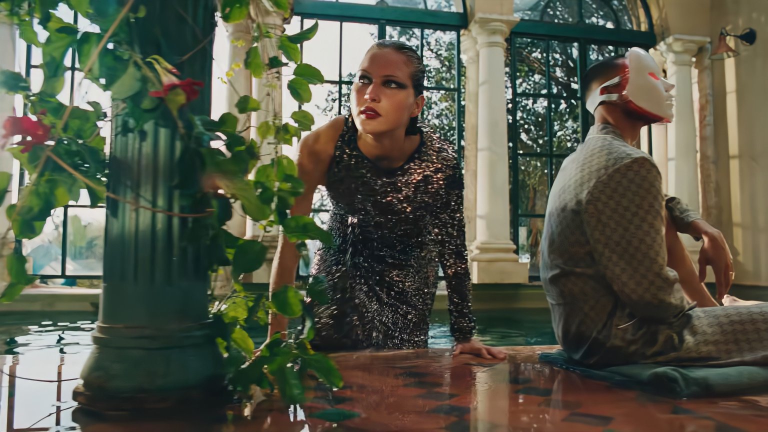 Gucci | Monte Carlo Campaign image