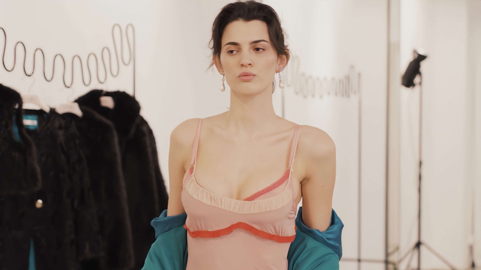 Alabama Muse | Milan F/W 26-27 image