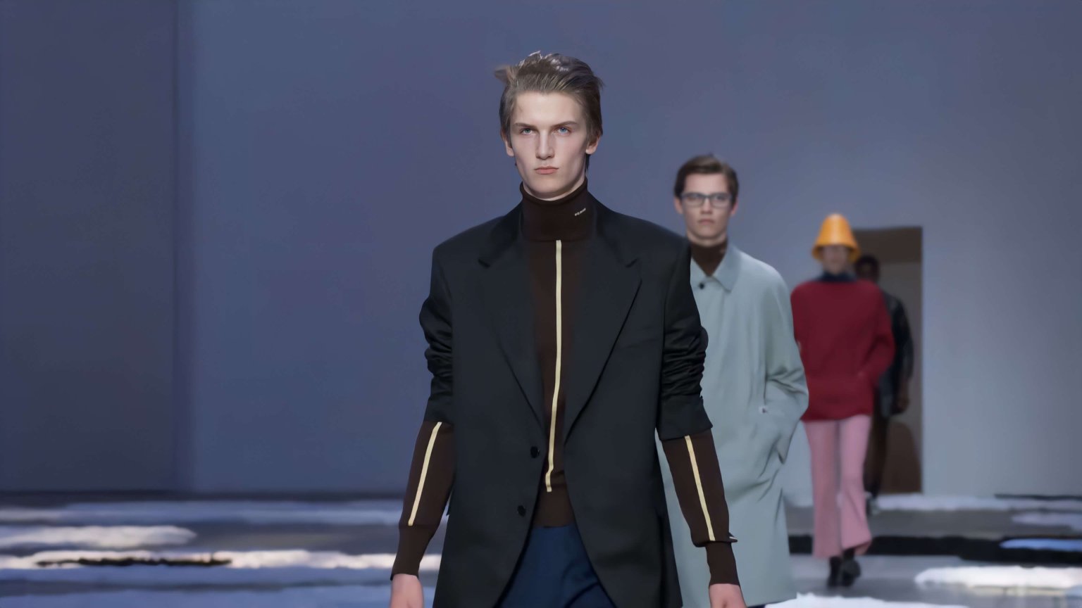 Prada | Milan Men S/S 26 image