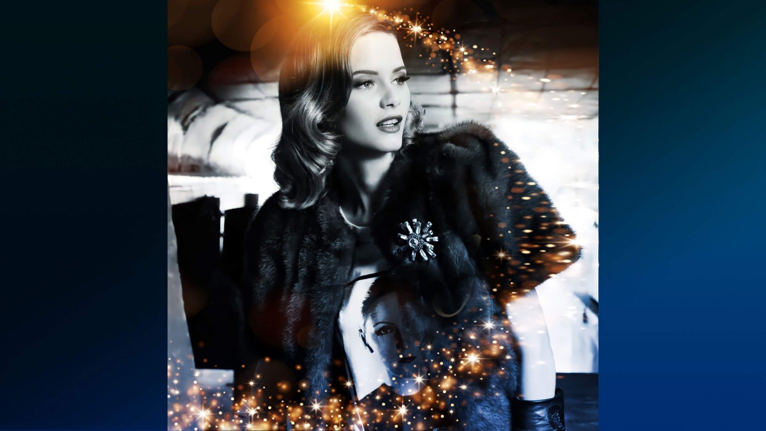 Jul-17 | Happy Birthday Flavia De Oliveira image