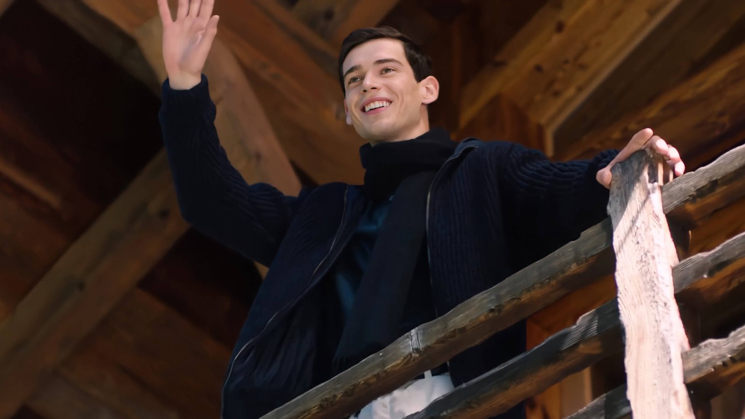 Canali | Chalet collection image