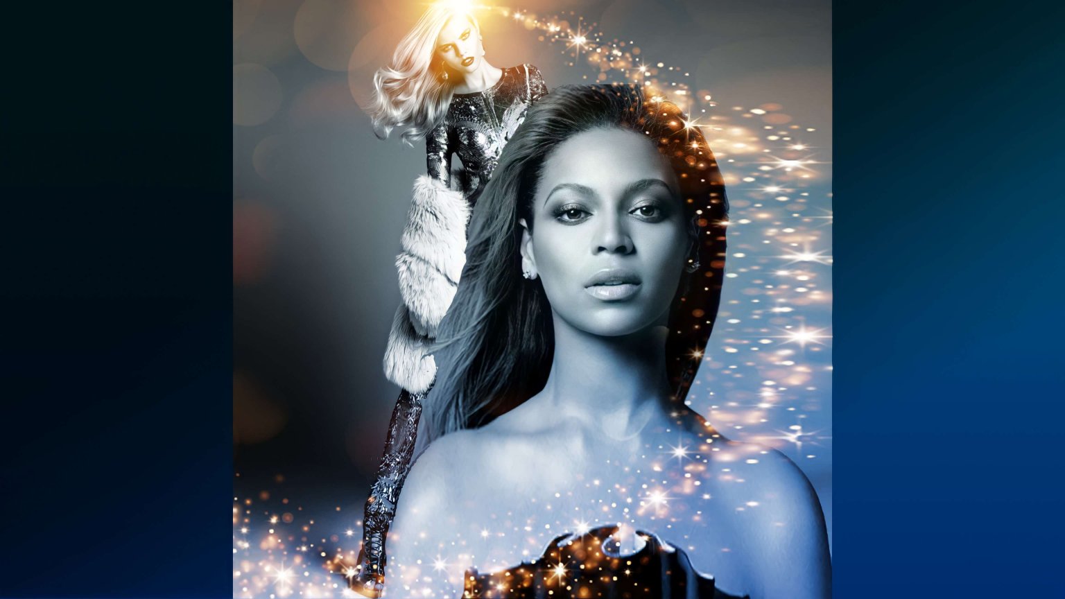 Sep-04 | Happy Birthday Beyonce Knowles, Maryna Linchuk image