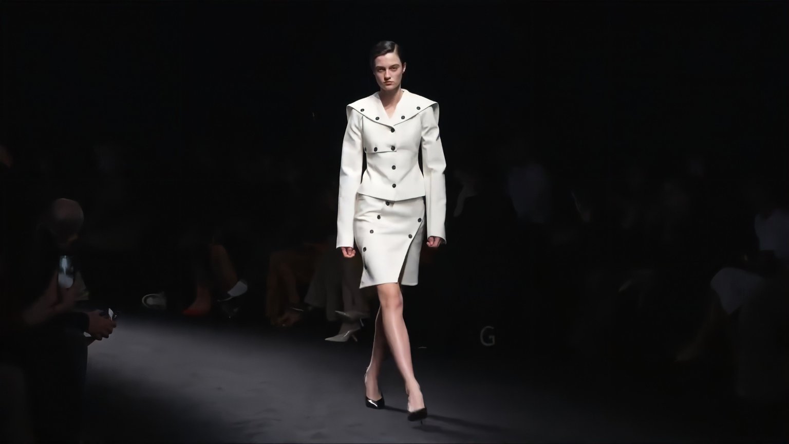 Ferragamo | Milan Women F/W 26-27 image