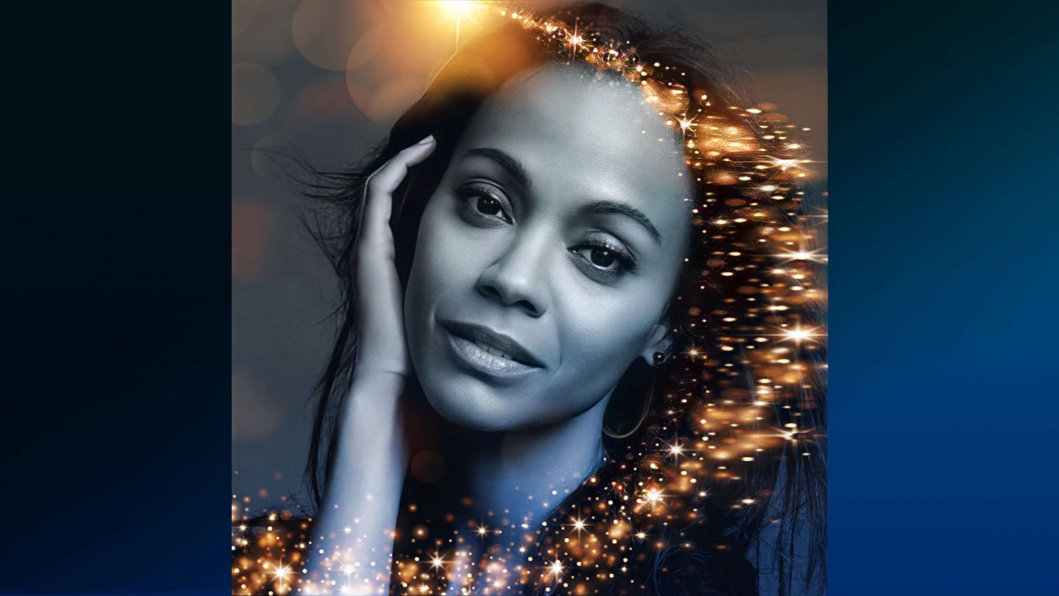 Jun-19 | Happy Birthday Zoe Saldana image