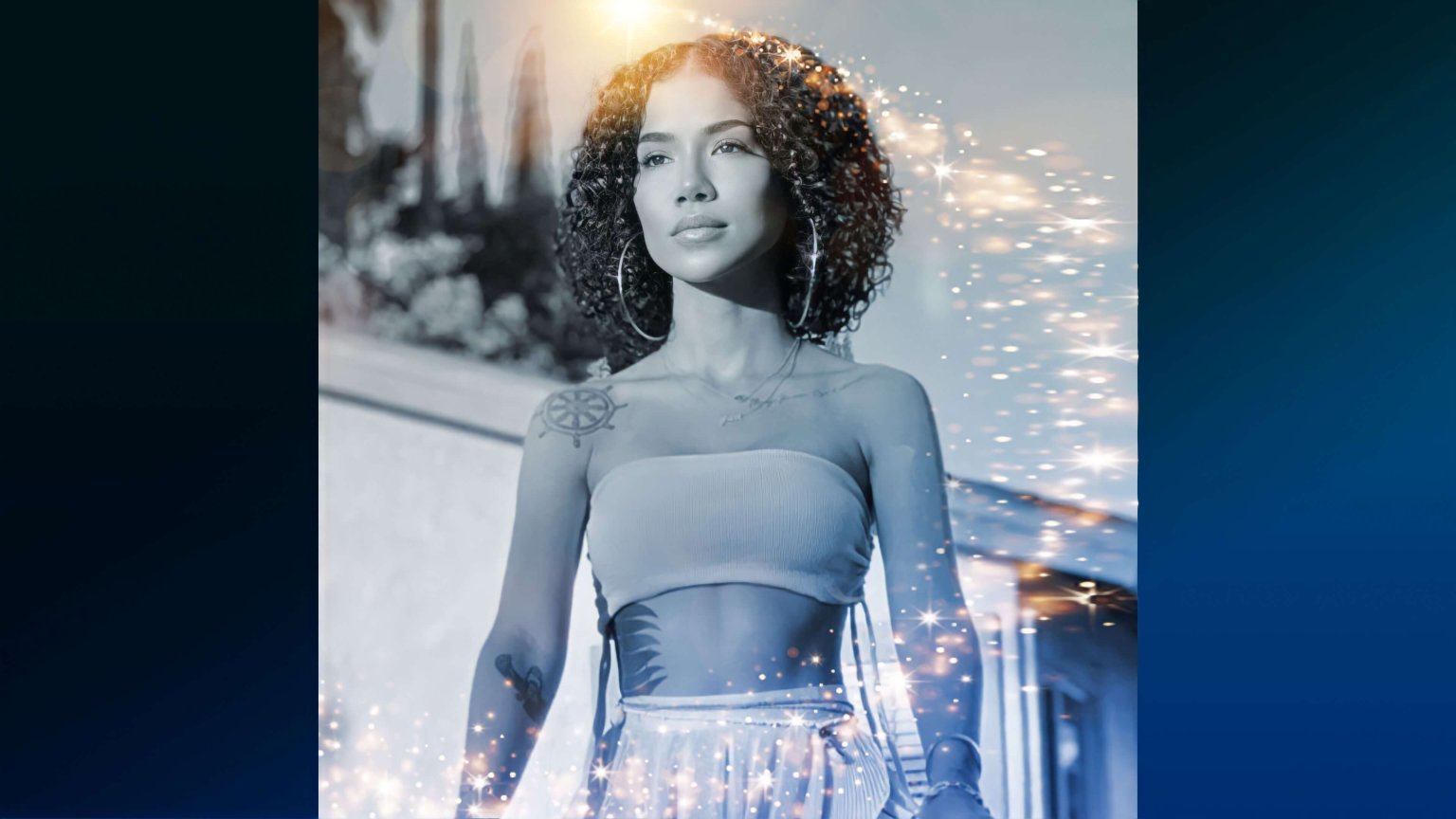 Mar-16 | Happy Birthday Jhene Aiko image