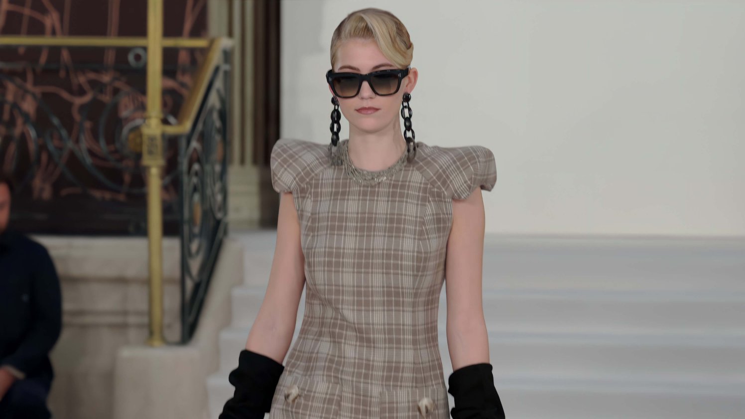 Paul Costelloe | London F/W 26-27 image