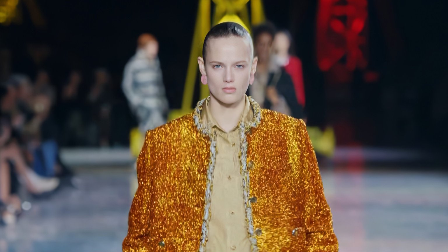Chanel | Paris Women F/W 26-27 image