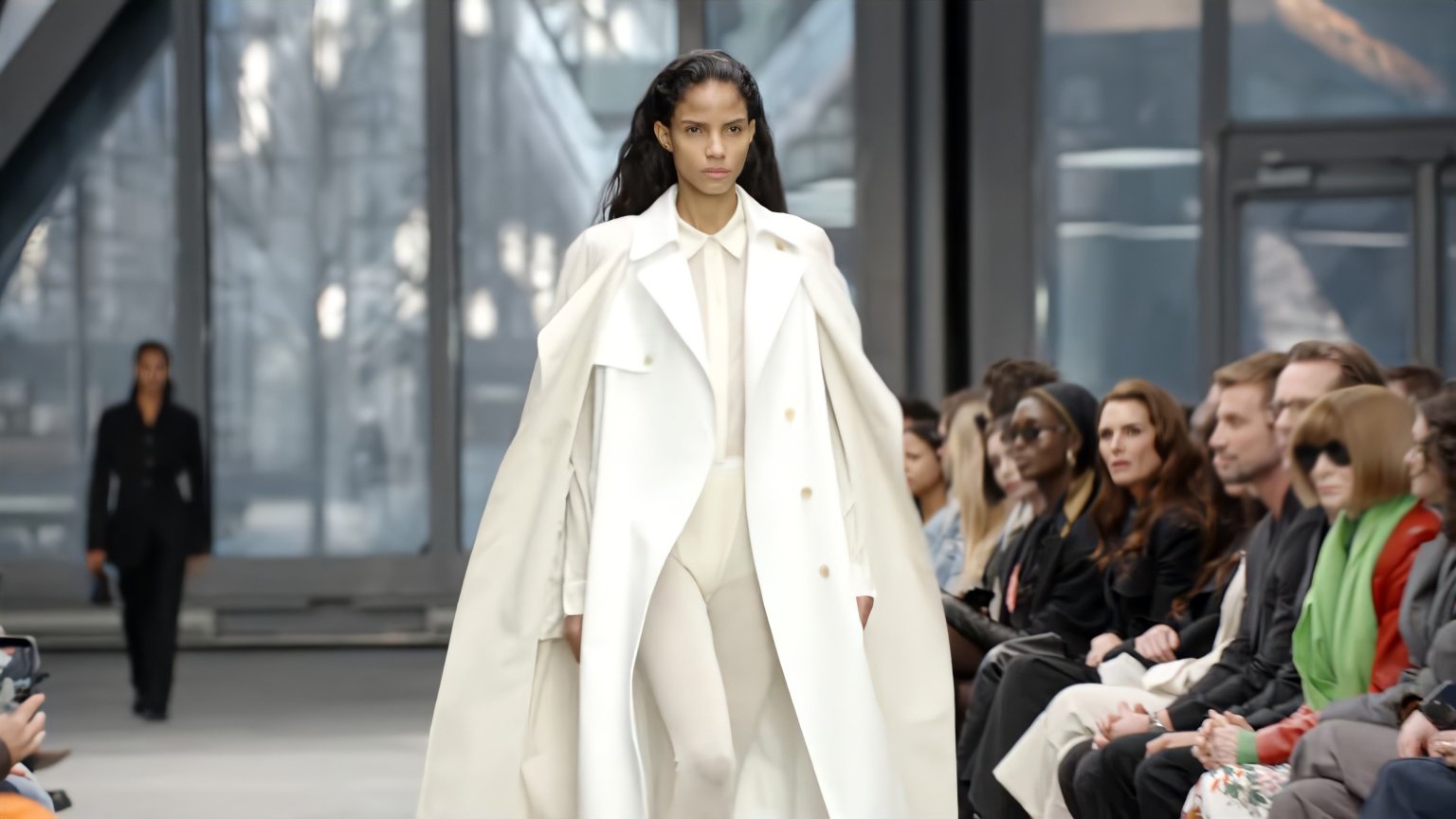 Calvin Klein | New York F/W 26-27 image