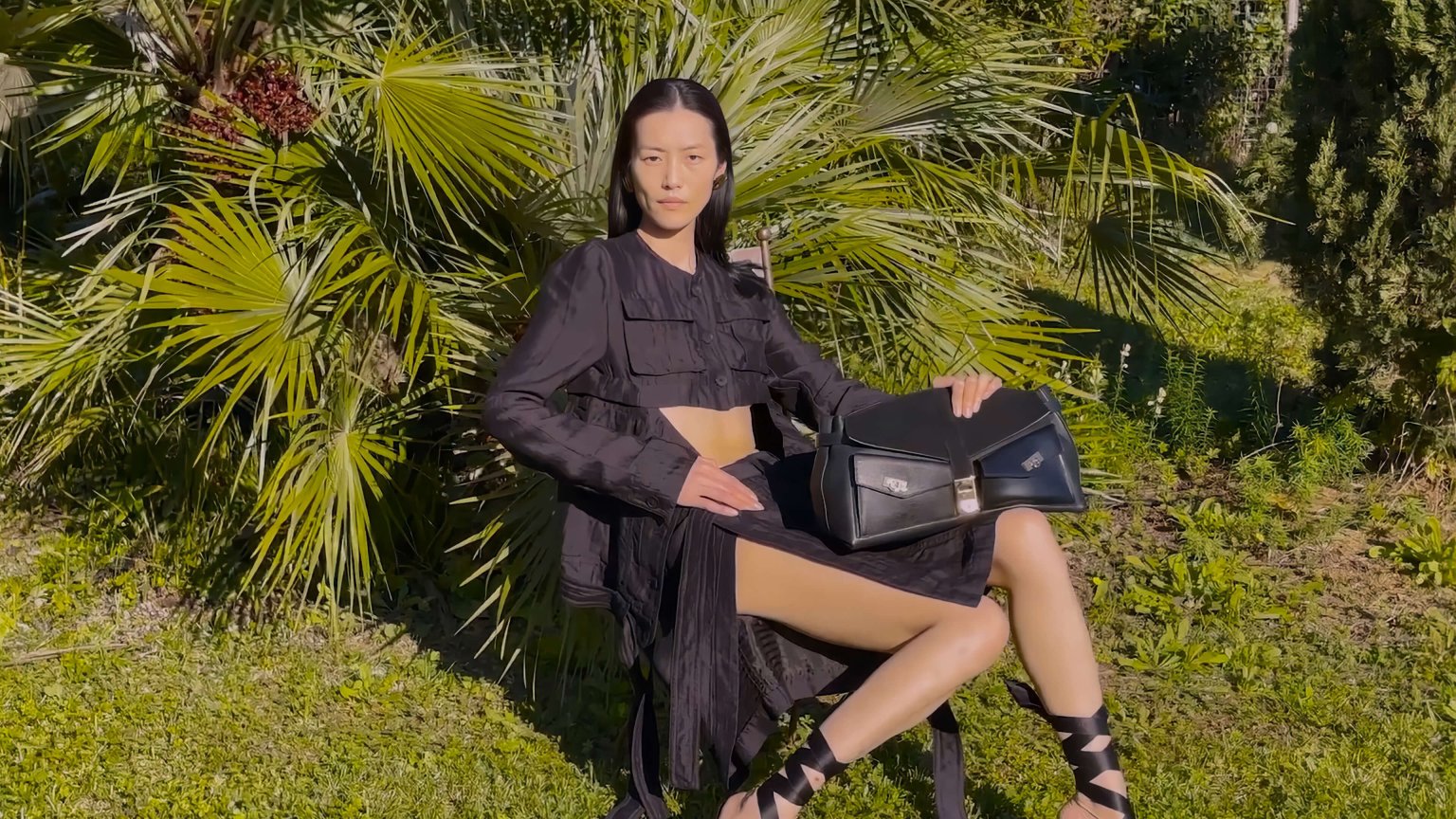 Ferragamo | Spring Summer 2025 Campaign image