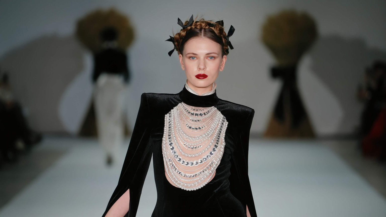 Yanina Couture | Paris Haute Couture S/S 26 image