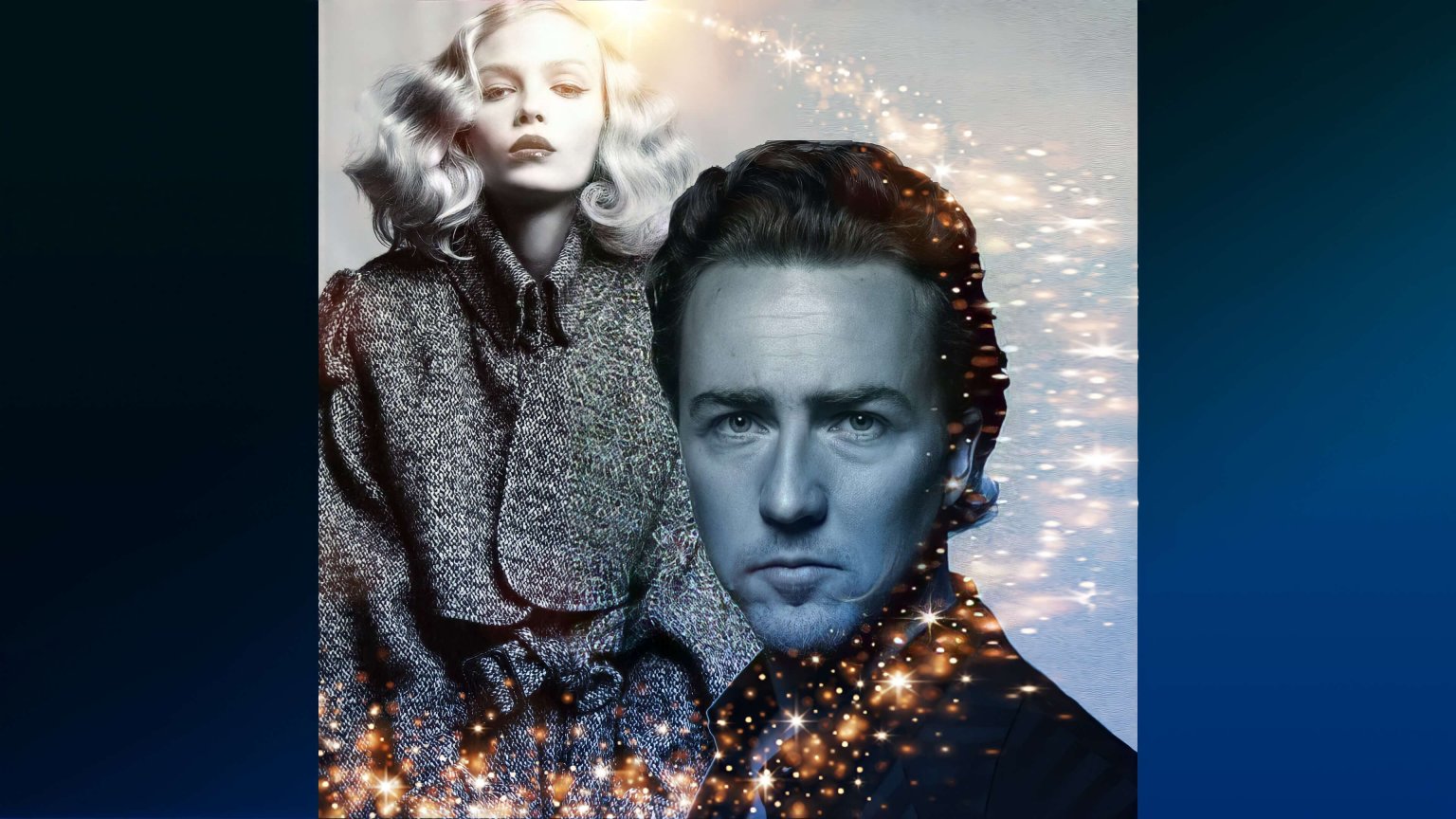 Aug-18 | Happy Birthday Siri Tollerod, Edward Norton image