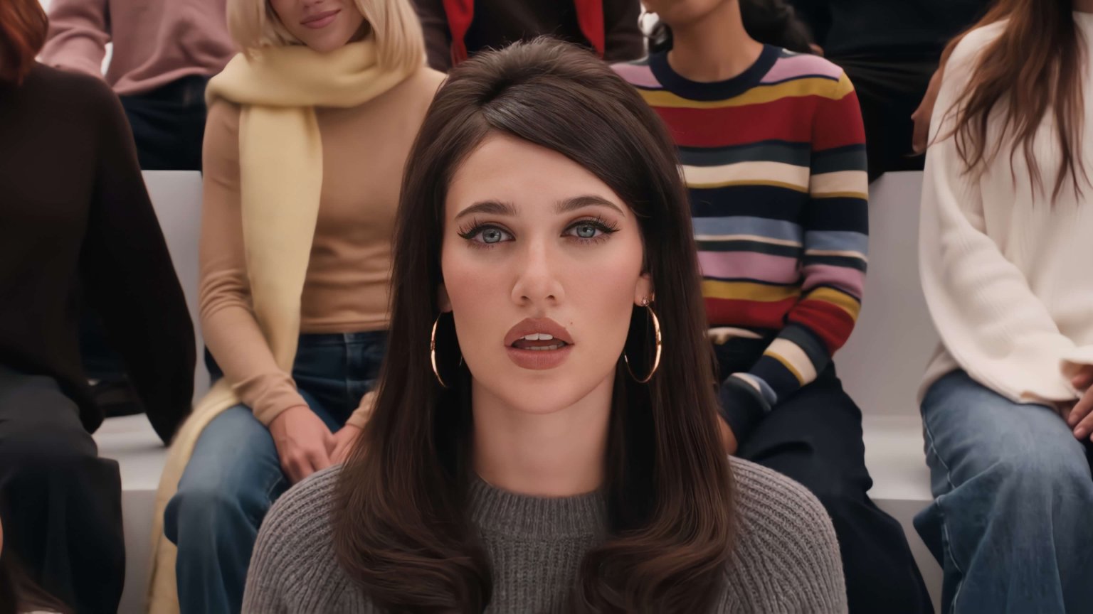 Gap | Give Your Gift campaign, Sienna Spiro image