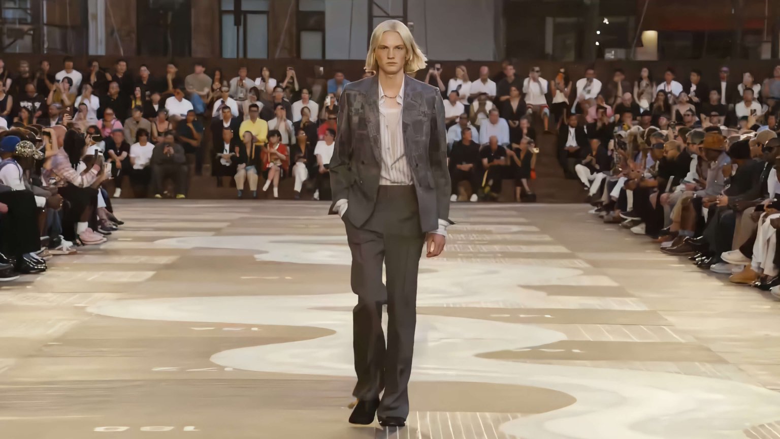 Louis Vuitton | Paris Men S/S 26 image