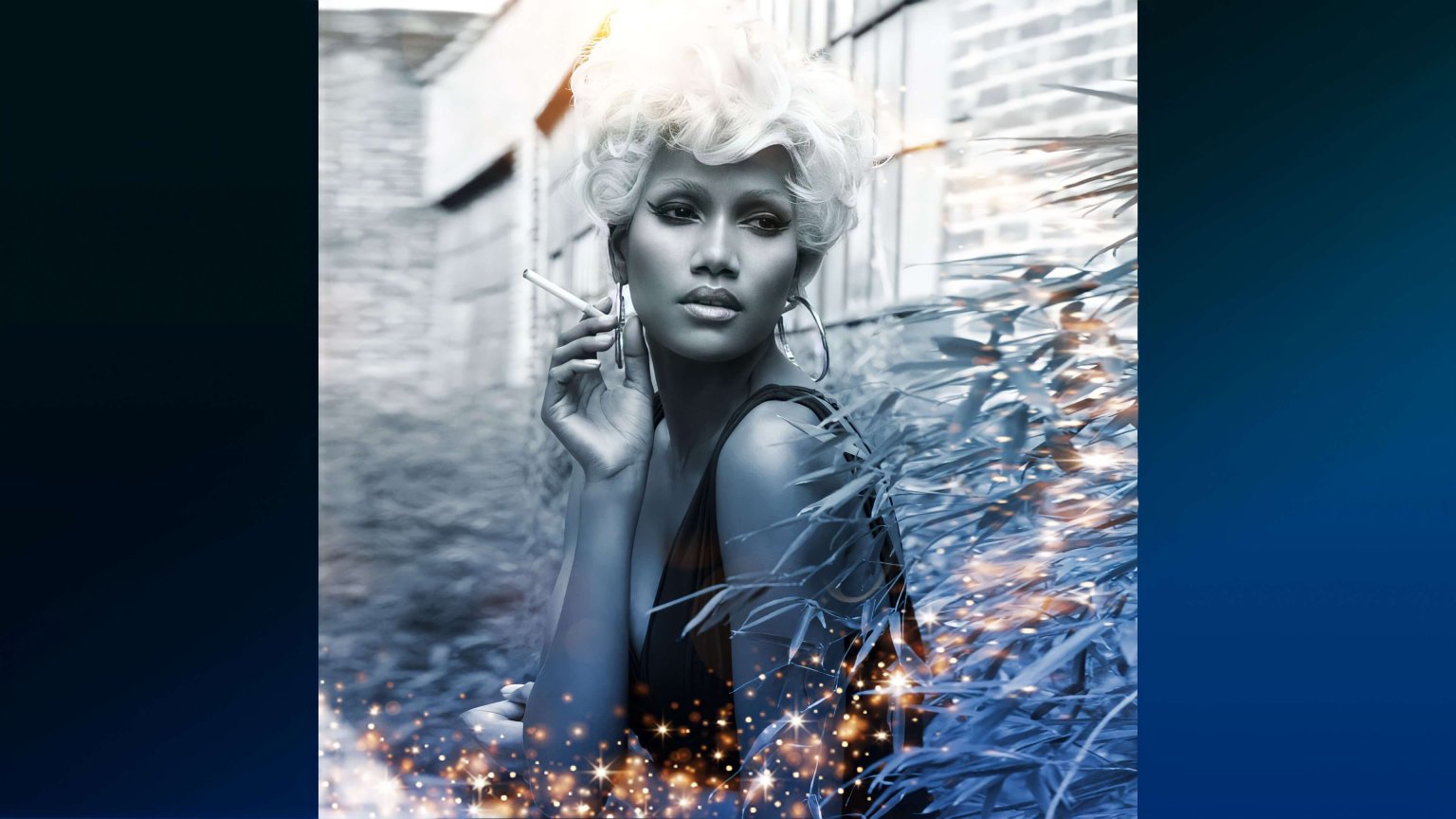 May-07 | Happy Birthday Arlenis Sosa image