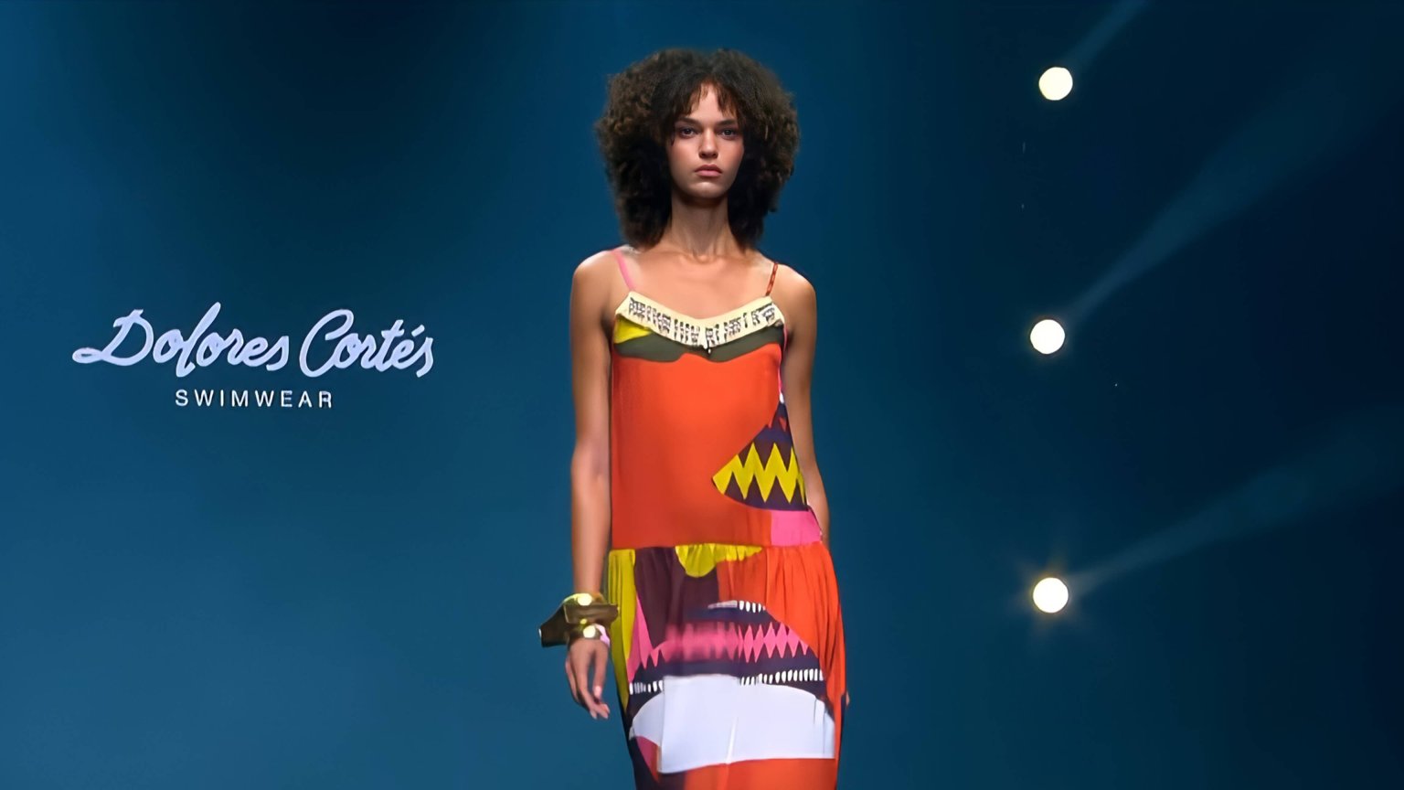 Dolores Cortes | Gran Canaria Swim 25 image