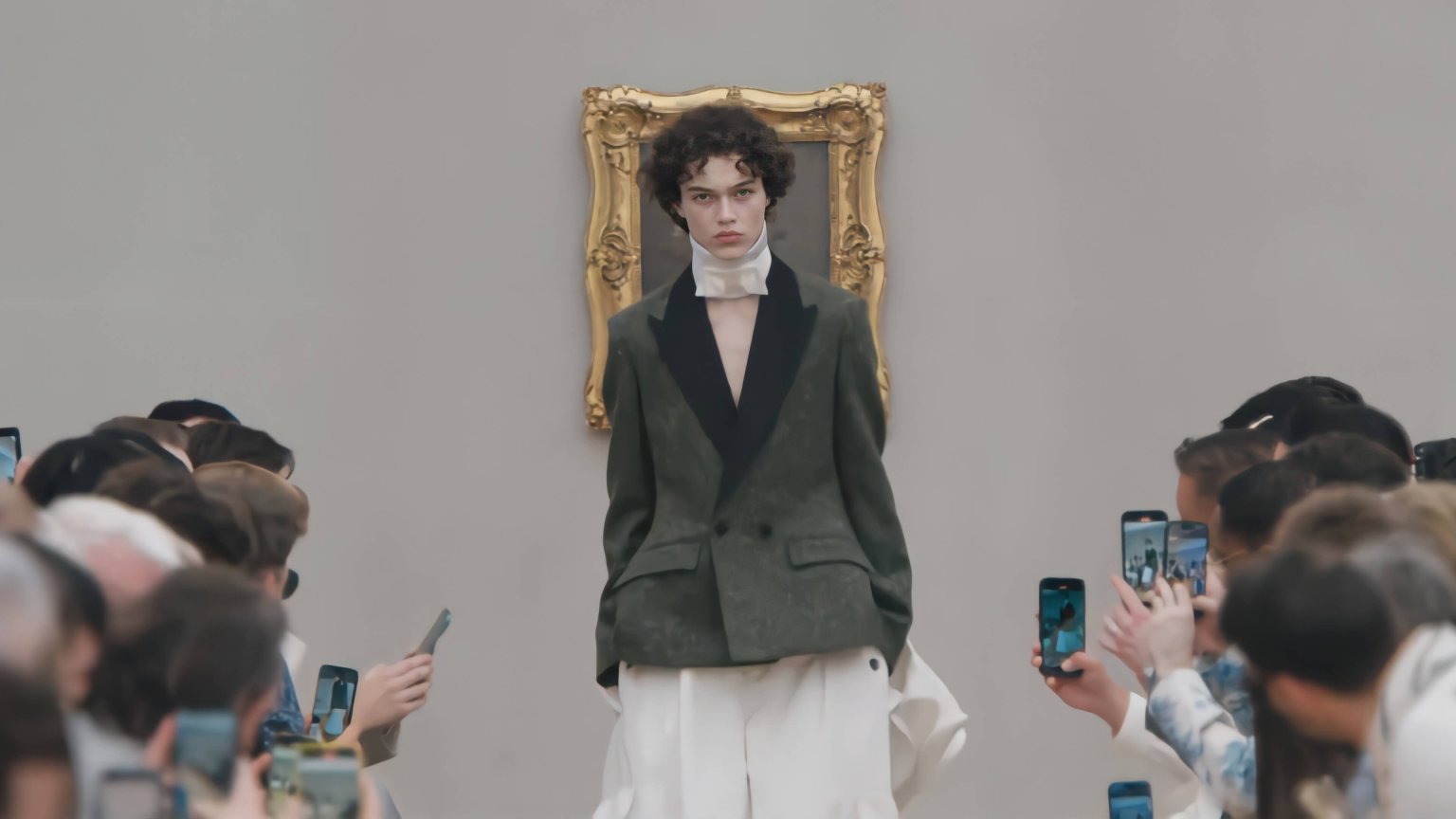 Dior | Paris Men S/S 26 image