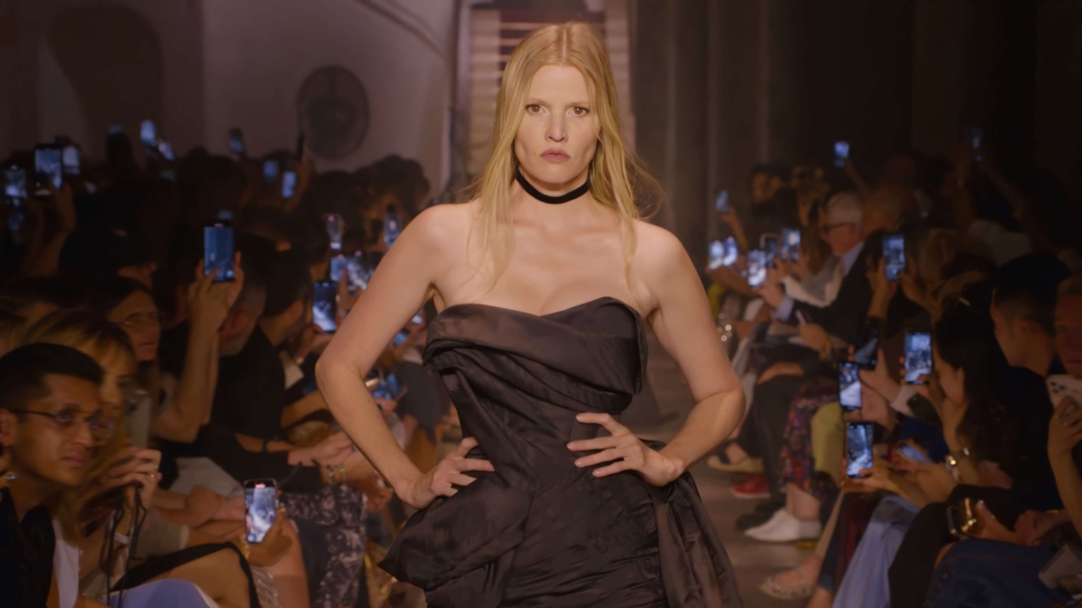 Elie Saab | Paris Couture F/W 25-26 image