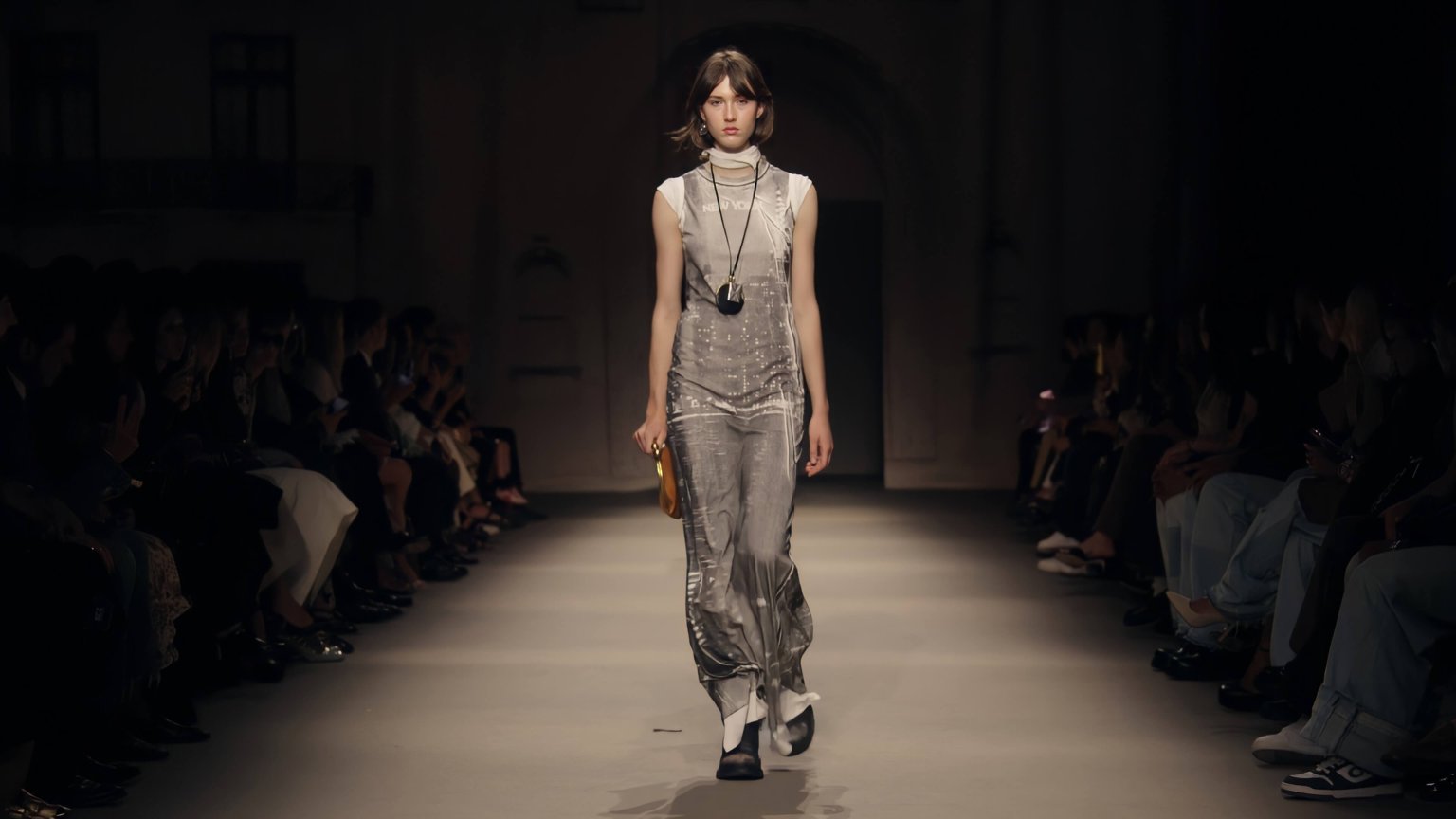 Coach | New York S/S 26 image