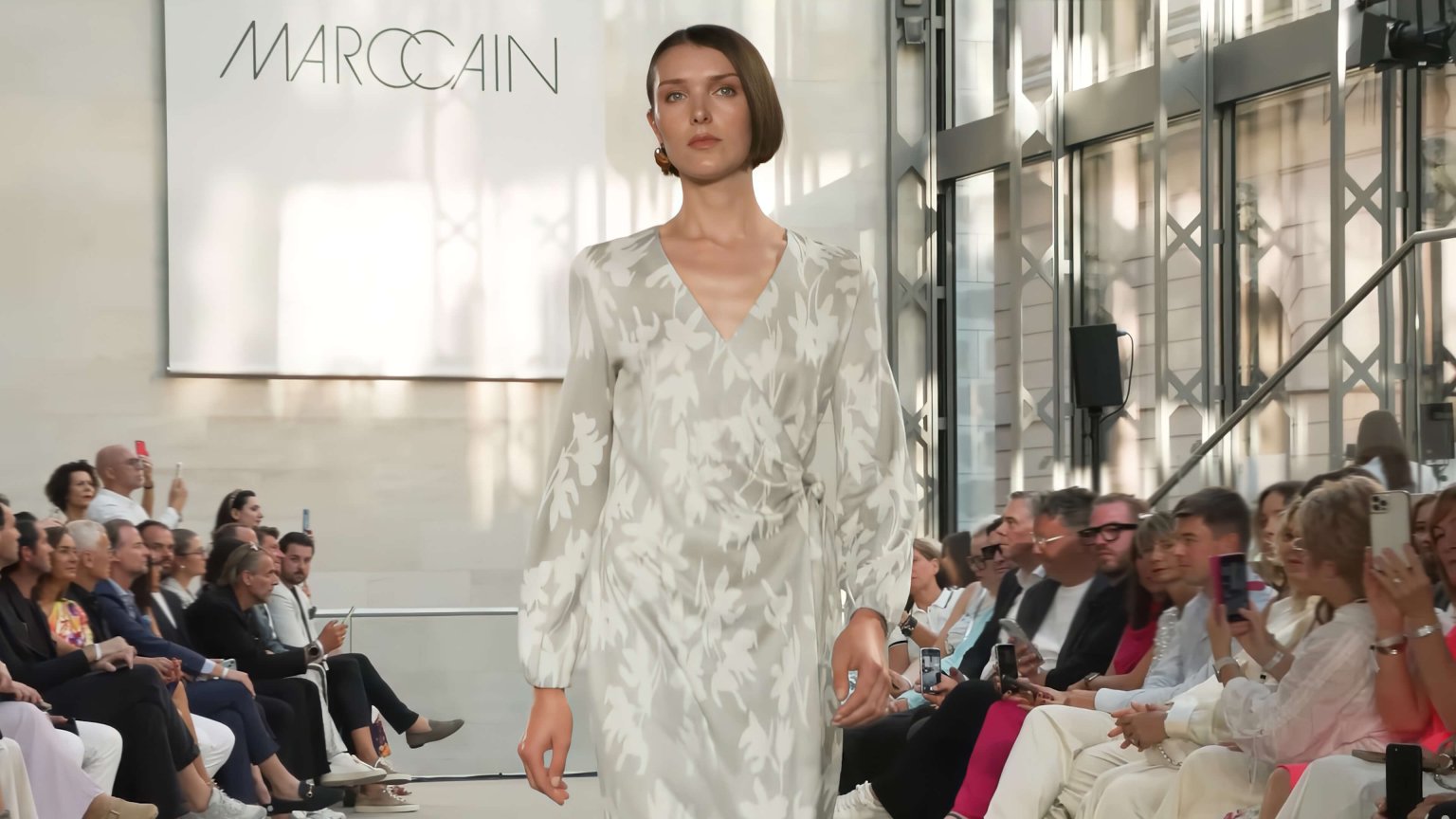 Marc Cain | Show Spring/Summer 2026 image