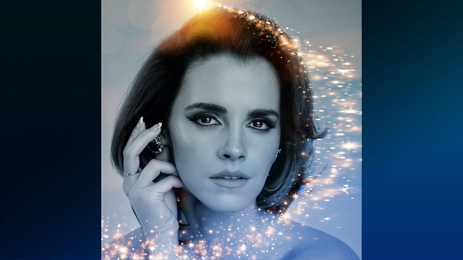 Apr-15 | Happy Birthday Emma Watson image