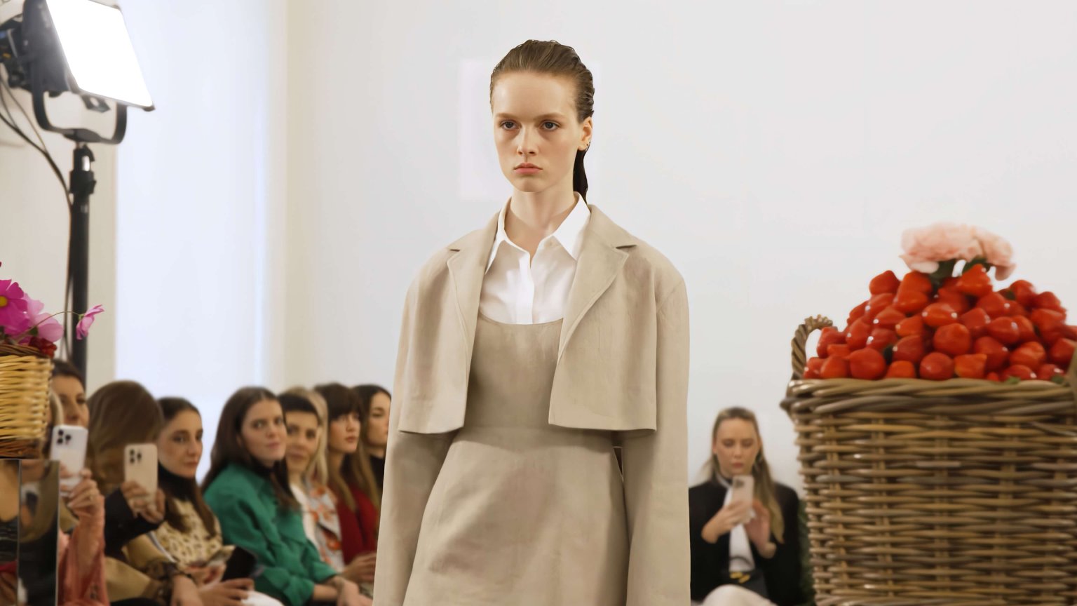 Giambattista Valli | Paris S/S 26 image