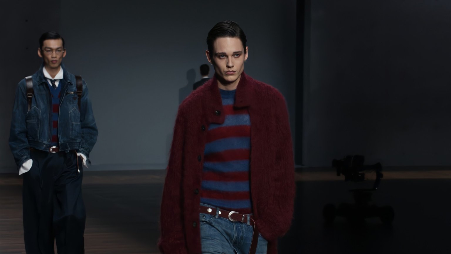 Emporio Armani | Milan F/W 26-27 image